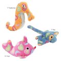 Zanies Zanies ZA1199 18 75 Zanies Sea Charmer Sea Horse Pink ZA1199 18 75